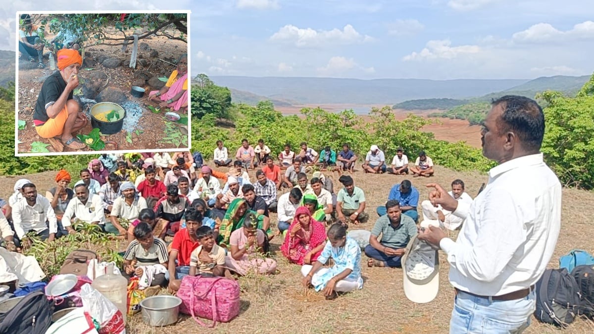 koyna dam victims