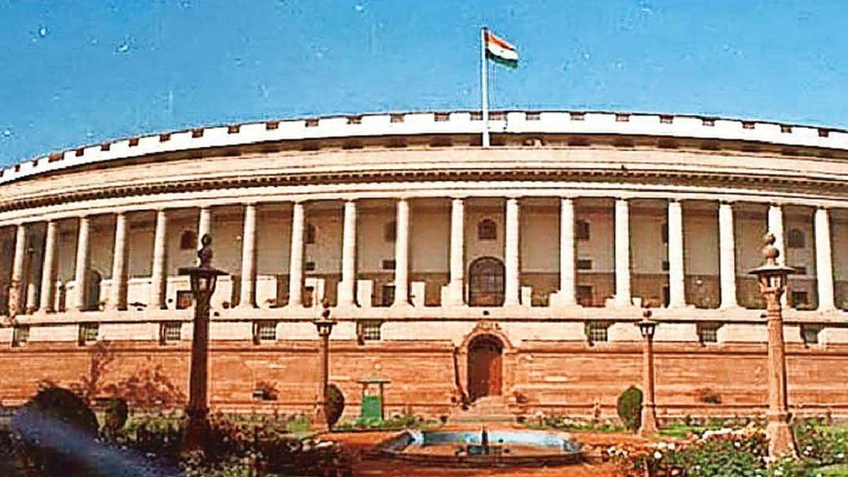 Indian Polity