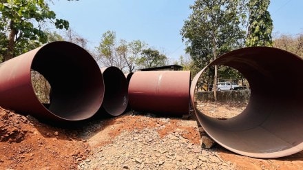 pipes