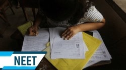 नांदेडमध्ये ५६ केंद्रांवर २१ हजार विद्यार्थी देणार ‘नीट’, प्रत्येक केंद्रावर डॉक्टर करणार विद्यार्थ्यांच्या कानांची तपासणी