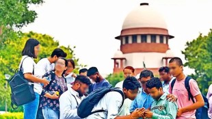 Supreme Court NEET PG