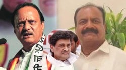 खा.चव्हाण यांचा पुतण्या राष्ट्रवादी काँग्रेसच्या वाटेवर !