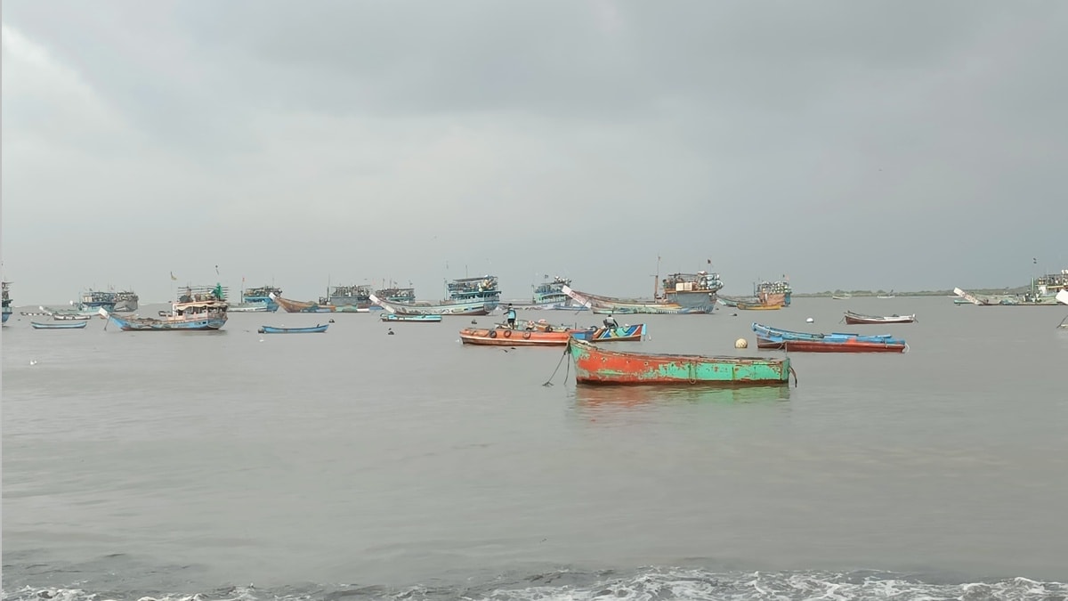 vasai fishing latest news fishermen