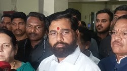 Vaishnavi Hagawane Case : वैष्णवी हगवणे आत्महत्या प्रकरण : ही घटना माणुसकीला काळीमा फासणारी – उपमुख्यमंत्री एकनाथ शिंदे