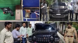 Vaishnavi Hagawane Case : सुशील हगवणे, शशांक हगवणेचे पिस्तूल पिंपरी- चिंचवड पोलिसांनी केले जप्त