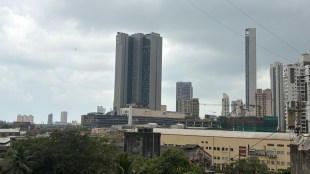 Mumbai rain latest updates