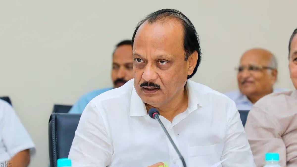 ajit pawar marathi news