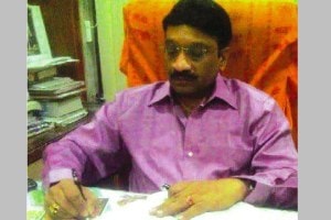 vasai officer corruption