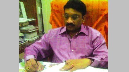 vasai officer corruption