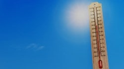 तापलेल्या सोलापुरात तीन दिवसांत तापमानात ४ अंशांनी घट