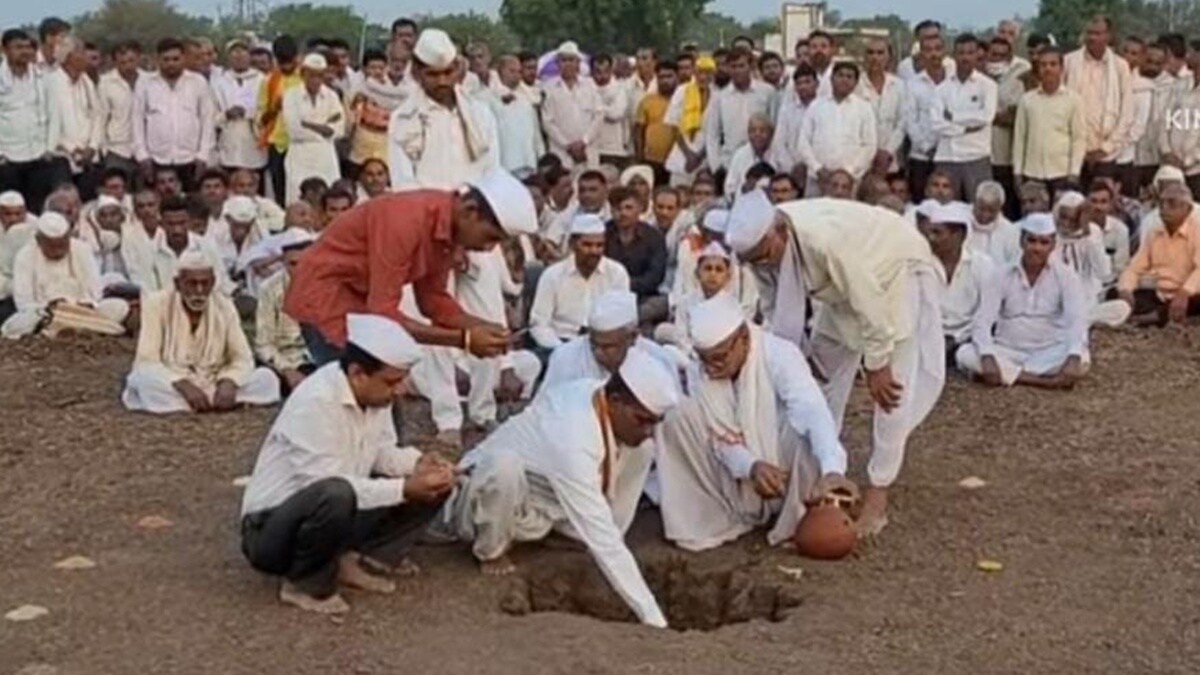 bhendwal ghat mandani news in marathi