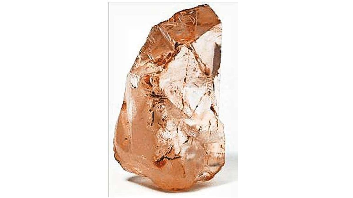 how diamonds formed