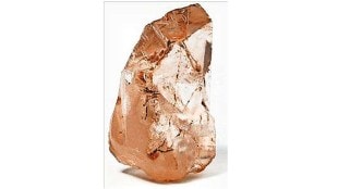 how diamonds formed