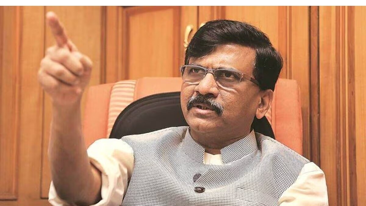 sanjay raut jalgaon visit