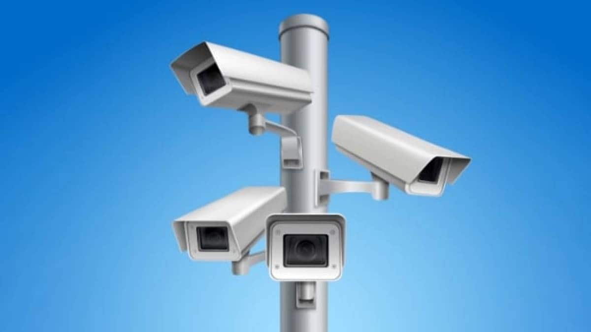 video surveillance for public areas news in marathi