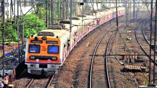 Motormen warn of a 'no extra work' protest, local train services may be affected on Monday