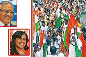 Loksatta chandani chowkatun dilliwala politics affairs issues maharashtra operation sindoor