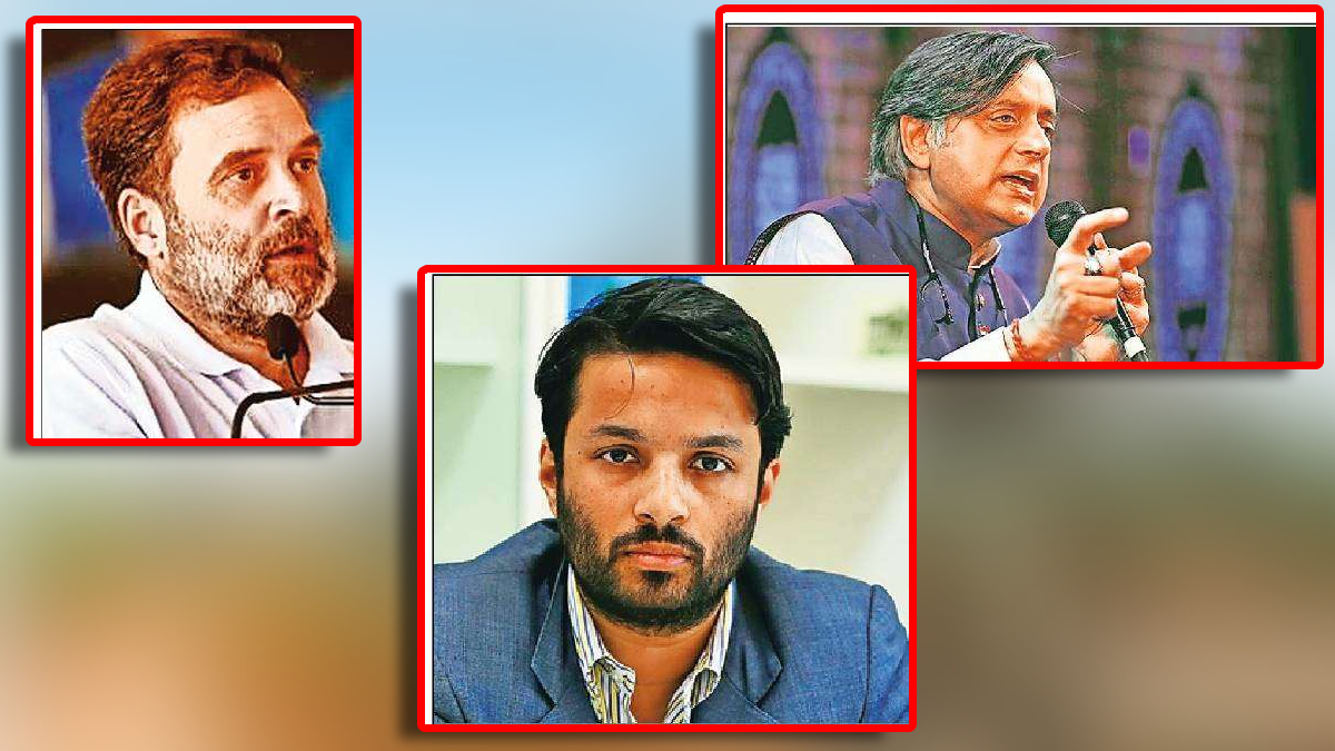 loksatta chandani chowkatun dilliwala politics affairs issues Maharashtra
