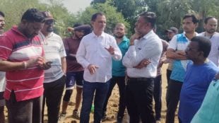 sport Players halt construction of new Zilla Parishad building