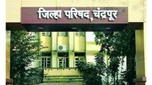 Chandrapur 299 employees were transferred in the Zilla Parishad in just three days