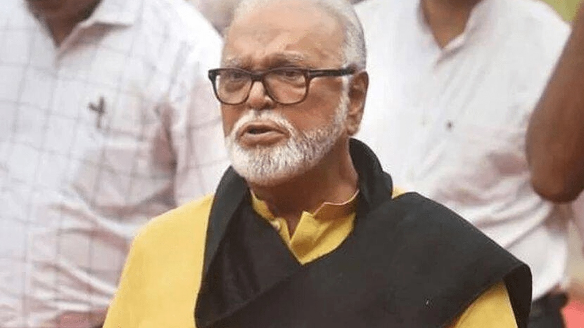 Chhagan Bhujbal’s personal assistant received an extortion demand – suspect detained