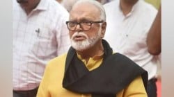 छगन भुजबळ यांचे पुनरागमन; मंत्रिपदाची शपथ, अन्न व नागरी पुरवठा खाते कायम राहणार