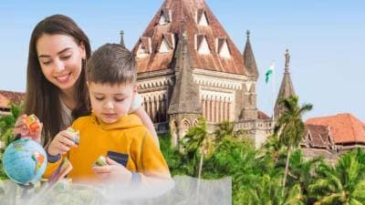 “मुलाची काळजी घेण्यासाठी मोलकरीण ठेवणाऱ्या आईला…”, HC ची महत्त्वपूर्ण टिप्पणी