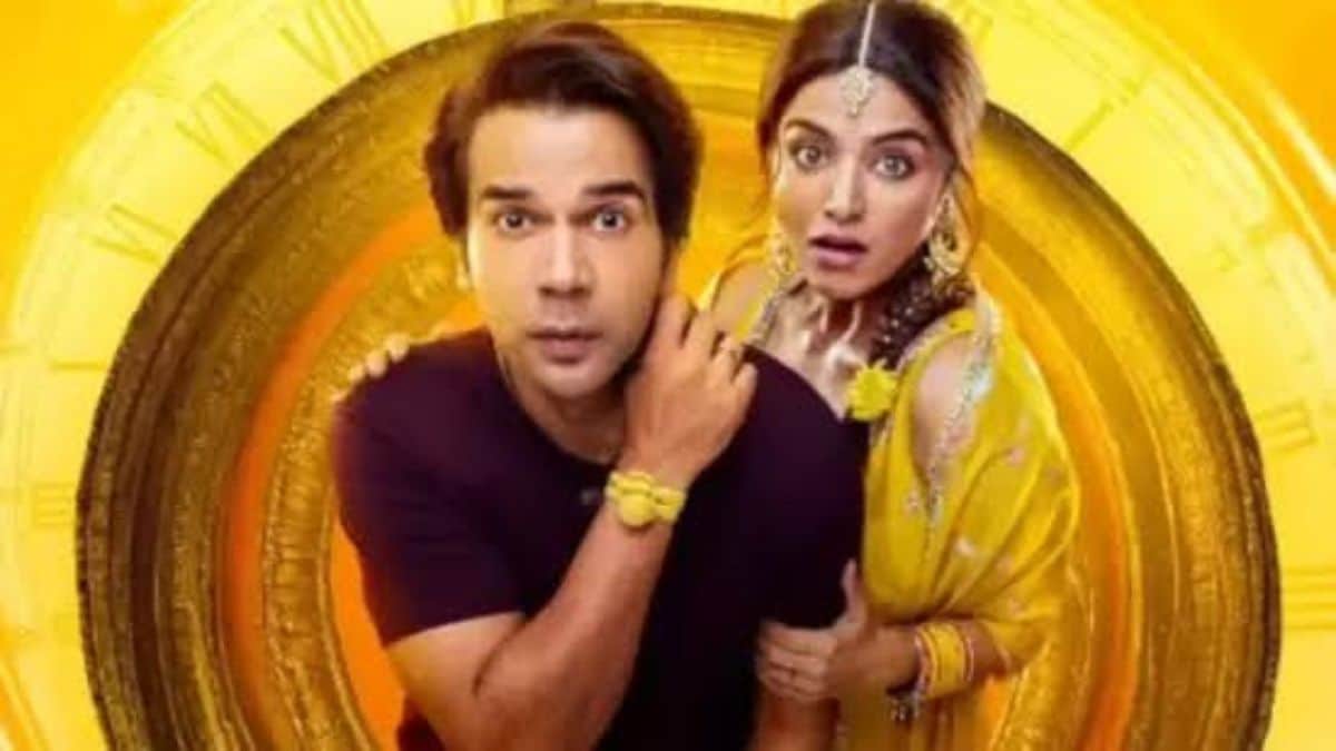Mumbai High Court stays OTT release of film Bhool Chuk Maaf