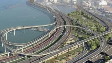 Consultancy fees for coastal projects news in marathi