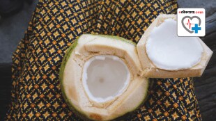 coconut meat
