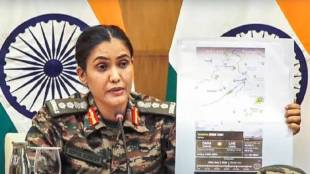 col sofiya qureshi press briefing