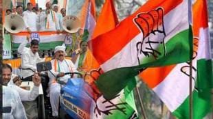 Congress chief Harshwardhan Sapkal news in marathi