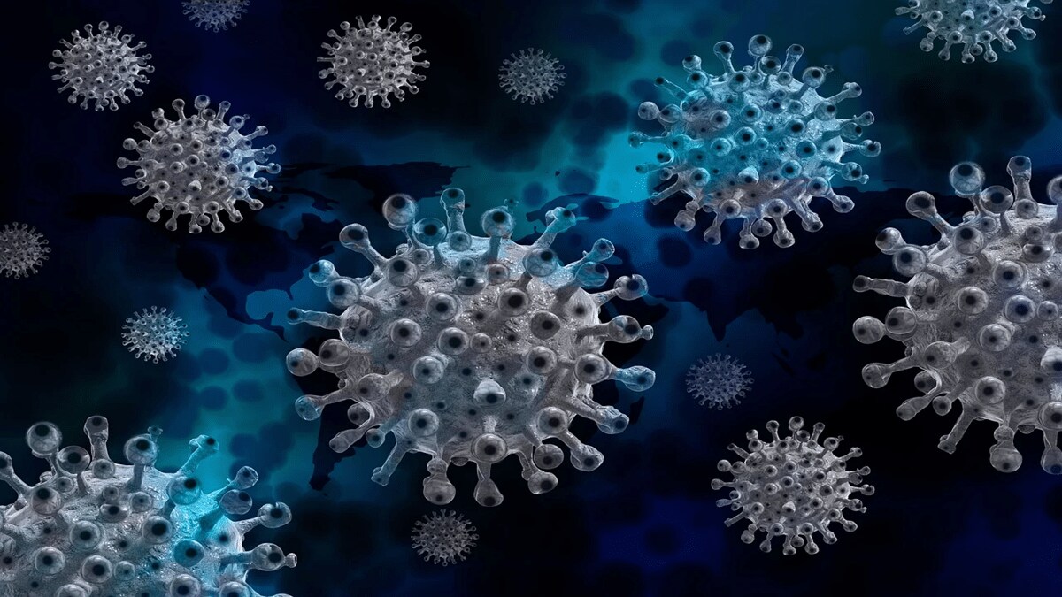 suspected coronavirus patient , coronavirus Solapur,
