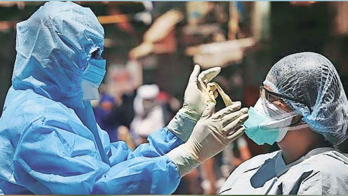 New subtype of coronavirus more contagious