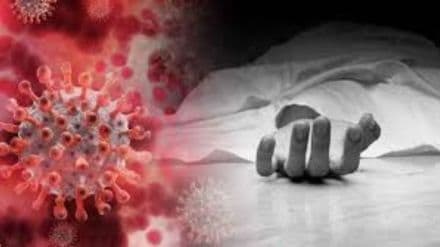 satara covid update cases rise one death