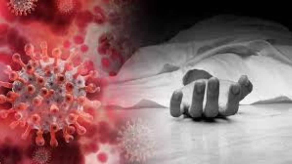 kalyan Dombivli covid update death cases