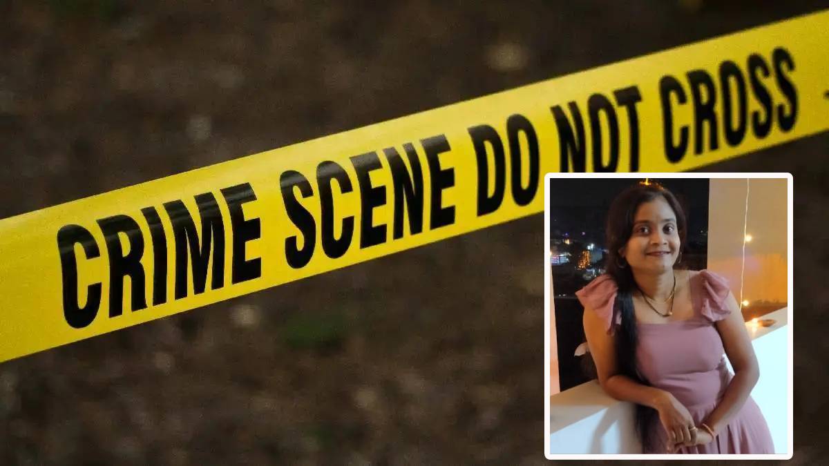 girlfriend stabbed to death in Nagpur