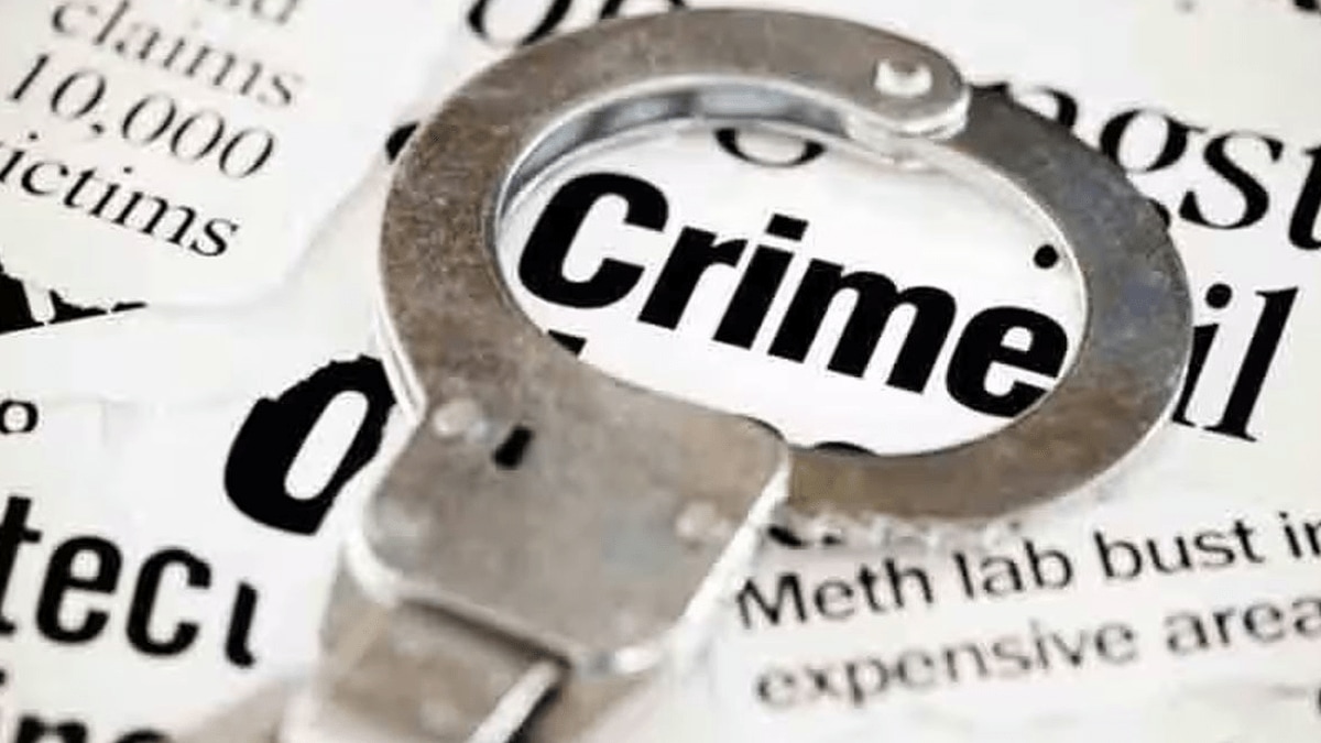 The murder accused in Kondhwa have been arrested pune