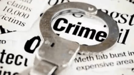 In Kalyan two people were arrested demanding extortion from a businessman