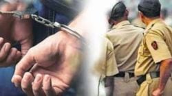 पुण्यातील हडपसर भागात गांजा विकणाऱ्या सराइताला पकडले, तीन किलो गांजा जप्त