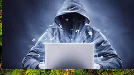 Cyber criminals new method to get OTP