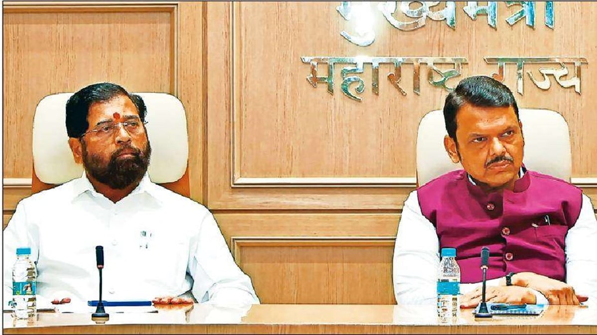 devendra fadnavis , Security , preparedness,