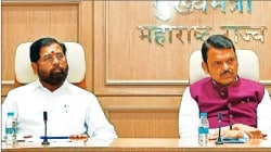 राज्यातील सुरक्षा वाढविली, वरिष्ठ अधिकाऱ्यांच्या सुट्ट्या रद्द; सुरक्षा, सज्जतेचा मुख्यमंत्र्यांकडून आढावा