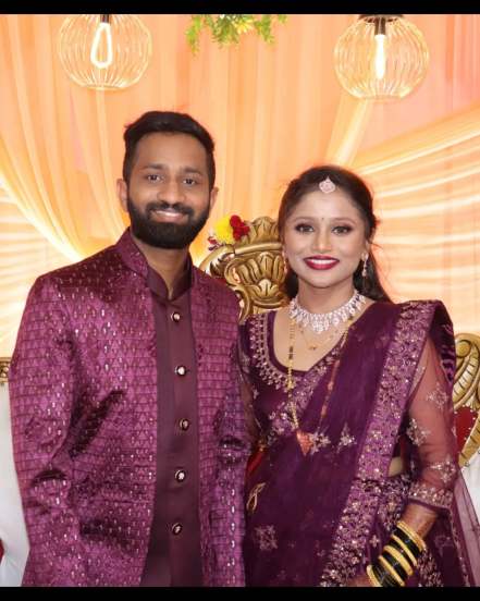 maharashtrachi hasya jatra fame actor dattu more welcomes baby boy