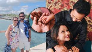 maharashtrachi hasya jatra fame actor dattu more welcomes baby boy