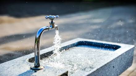 There has been a decrease in the demand for water in Pune city as well as complaints regarding water