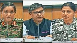 समोरच्या बाकावरून : स्पष्ट, थेट, पारदर्शक, मुत्सद्दी हाताळणी!