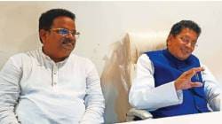 शक्तीपीठ महामार्गाच्या विरोधाने विकासाला गतिरोध; दीपक केसरकर यांचे प्रतिपादन