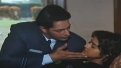 ‘त्या’ एका डायलॉगने संपलं करिअर, आमिर-शाहरुखला टक्कर देणारा अभिनेता अचानक झाला गायब, नाव बदललं अन्…