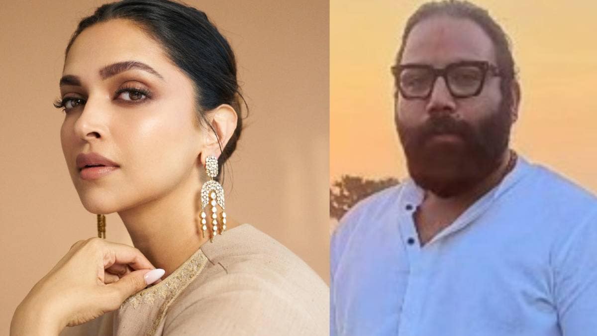 Deepika Padukone Exits Sandeep Reddy Vanaga movie Spirit